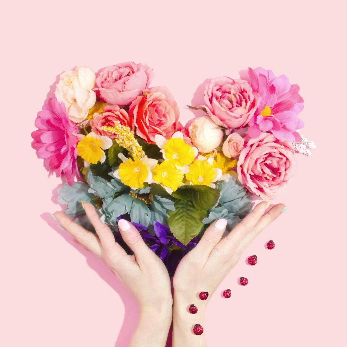 Florist master sculpting rare botanical stems in the Kyoto atelier